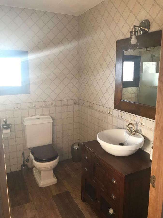 La Pageseta Apartamento Sant Jaume d'Enveja