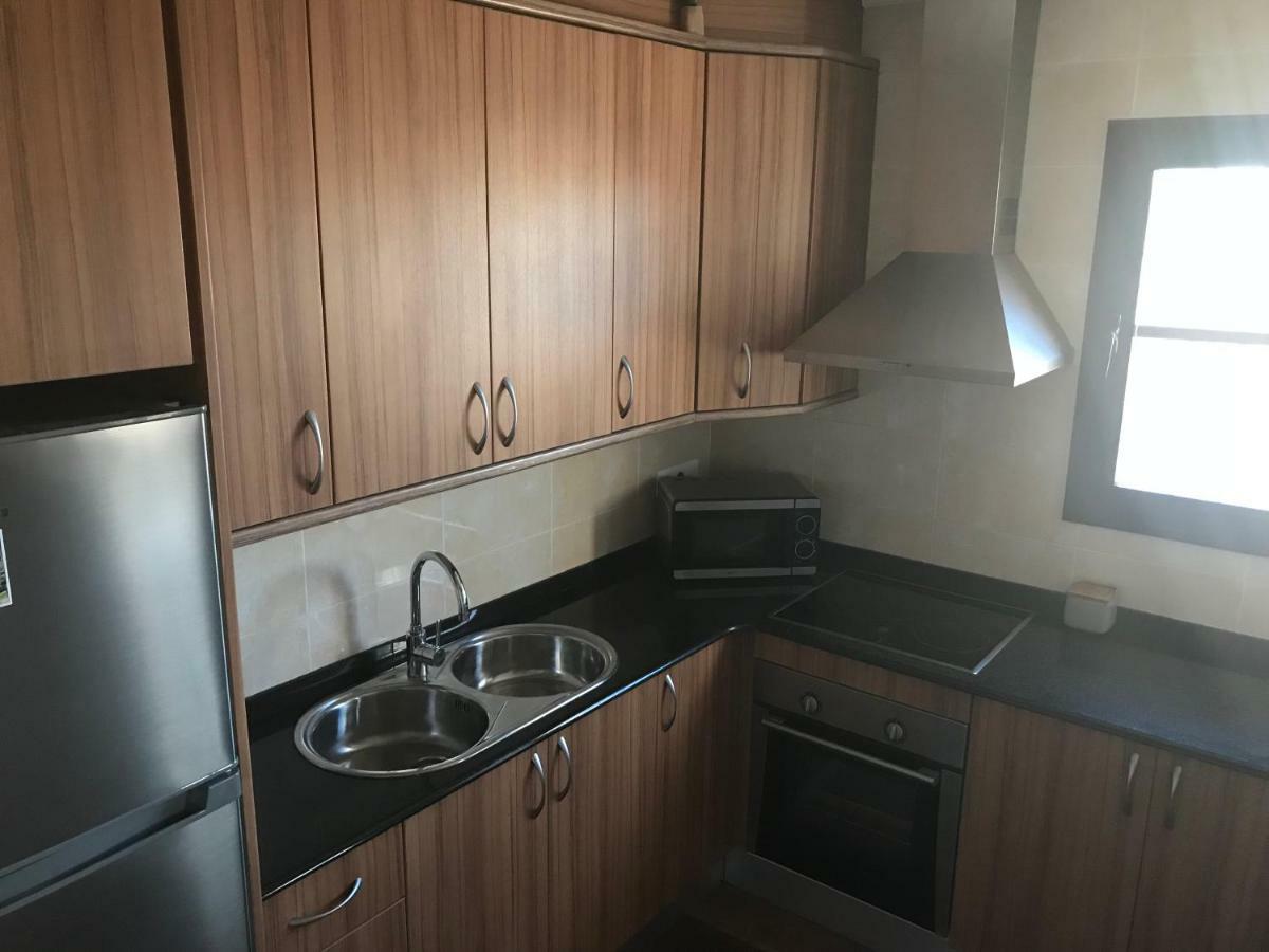La Pageseta Apartamento