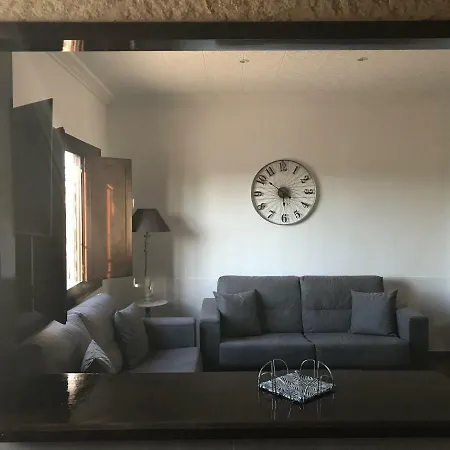 Casa Rural 