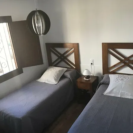 Casa Rural 