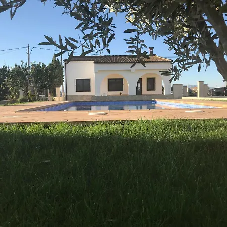 Casa Rural 