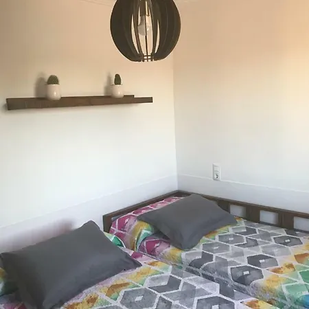 Casa Rural 
