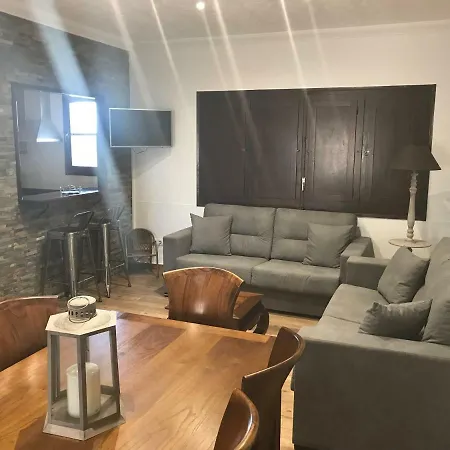 Casa Rural 