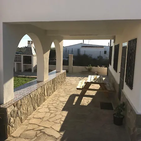 Casa Rural 