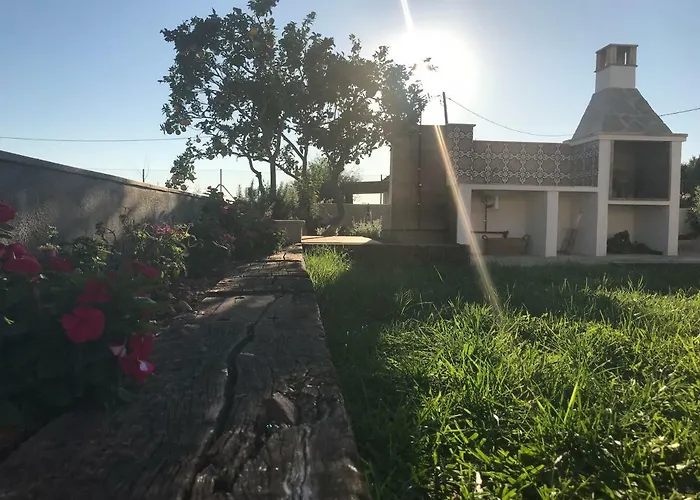 Casa Rural \