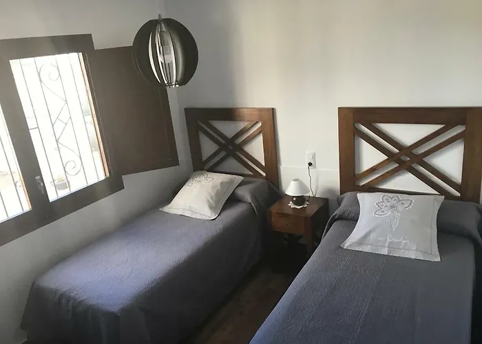 Casa Rural \