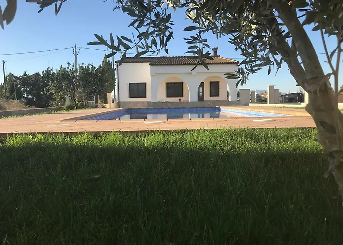 Casa Rural \