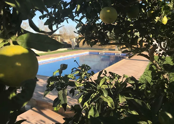 Casa Rural \